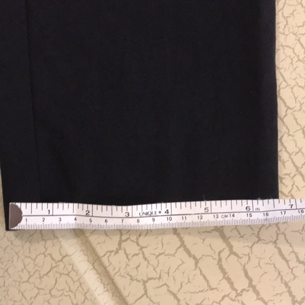 Joseph Ribkoff Capris. - Picture 7 of 8